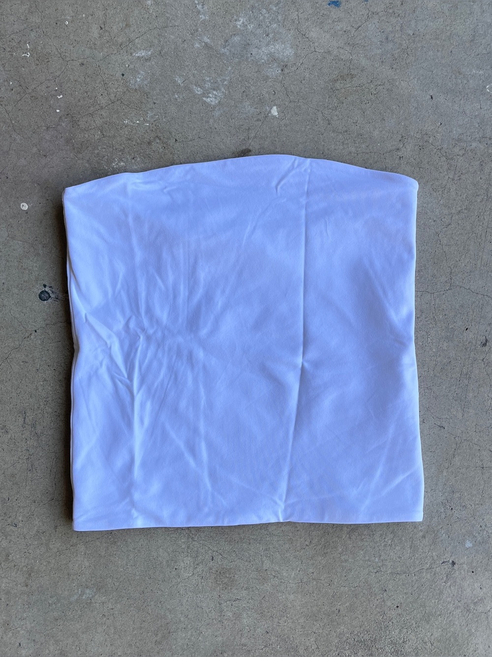 Babaton Aritzia Contour Tube Top